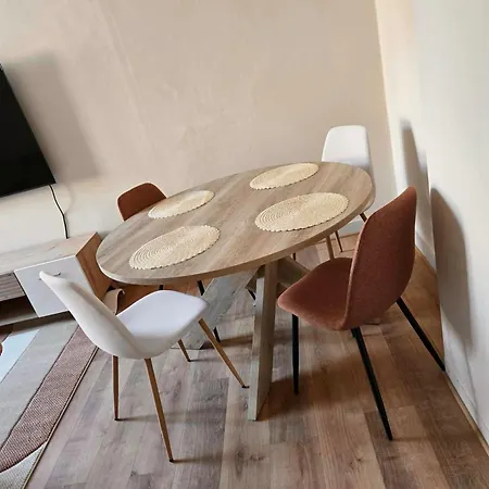 Proche Gare Et Centre Apartament Laval (Mayenne)