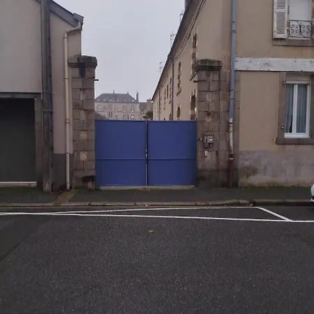 Proche Gare Et Centre * Laval (Mayenne)